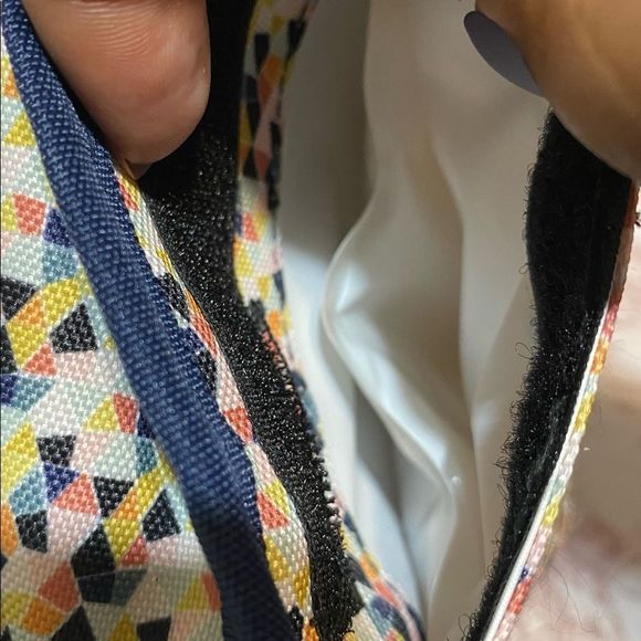 🆕 Dr Brown’s Fold & Freeze bottle tote, Multicolor - Picture 4 of 6